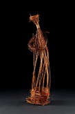 33. Mother and Child,  twined willow,  Dawn MacNutt2008.jpg